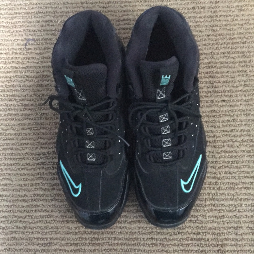 Nike air Griffey max 2 size 10